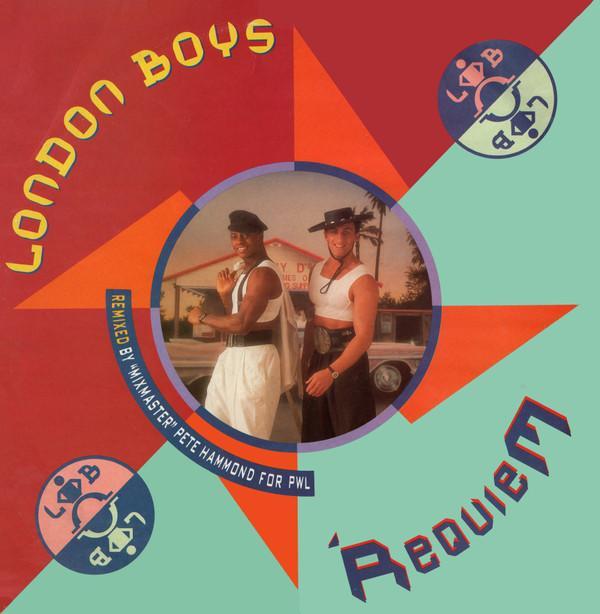 London Boys - Requiem