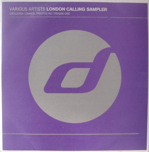  - London Calling Sampler