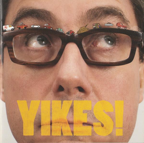 London Elektricity - Yikes!