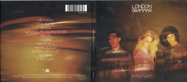 London Grammar - If You Wait