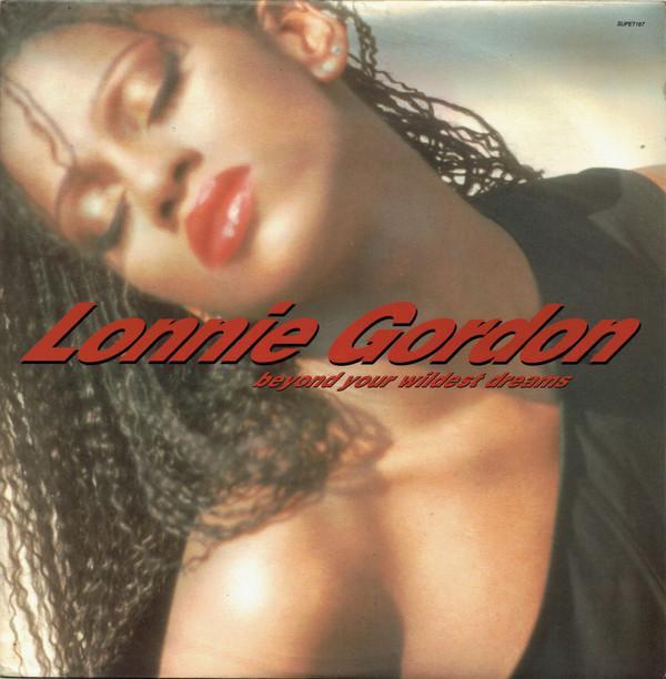 Lonnie Gordon - Beyond Your Wildest Dreams