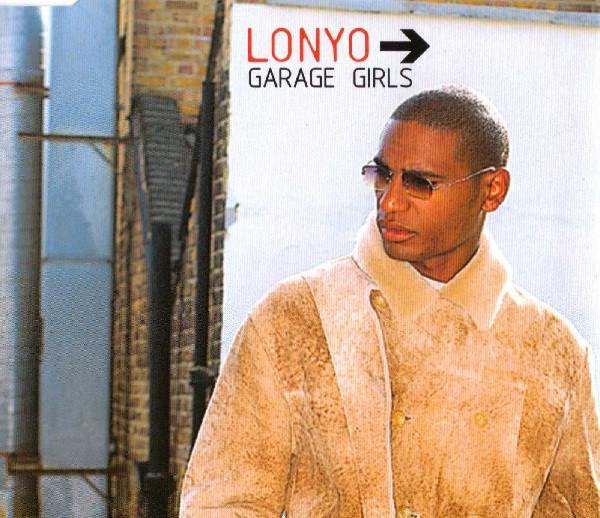 Lonyo - Garage Girls