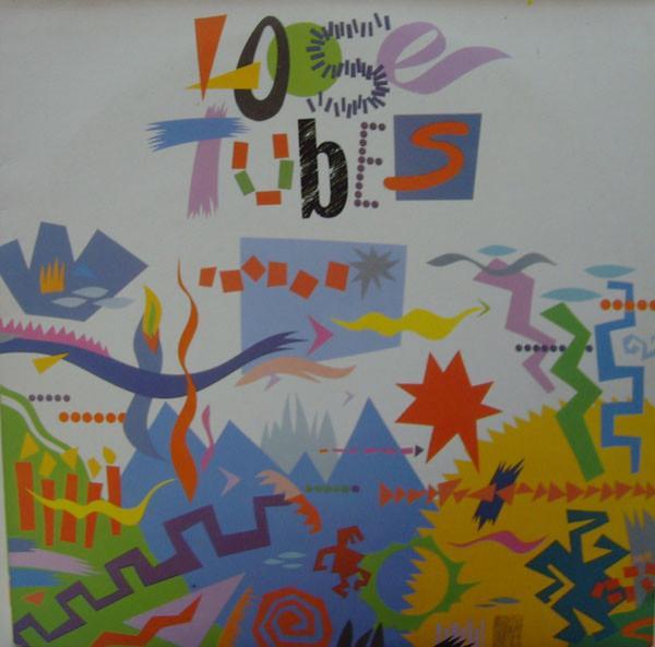 Loose Tubes - Loose Tubes