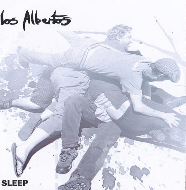 Los Albertos - Sleep