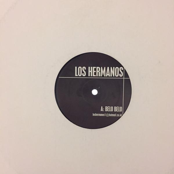 Los Hermanos (2) - Untitled