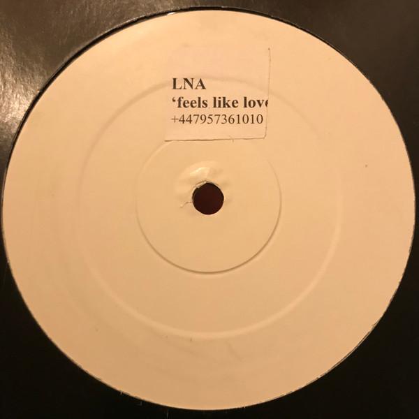 Lost 'N' Alive - Feels Like Love
