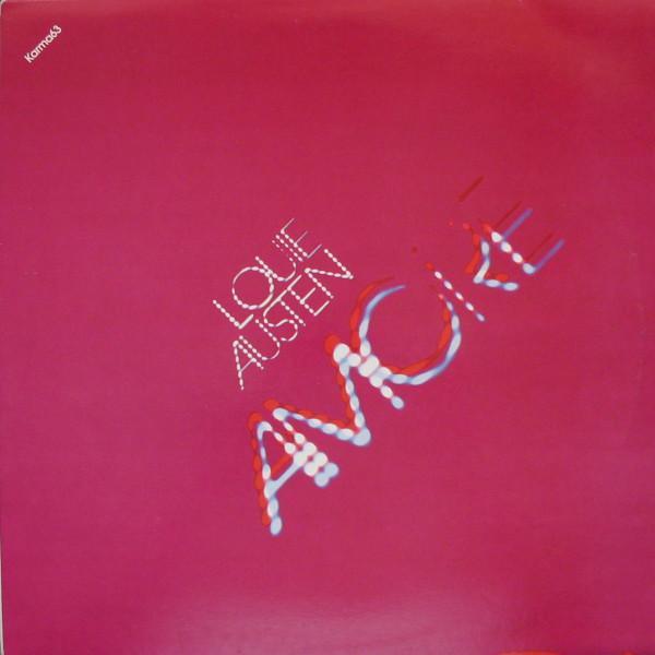 Louie Austen - Amore