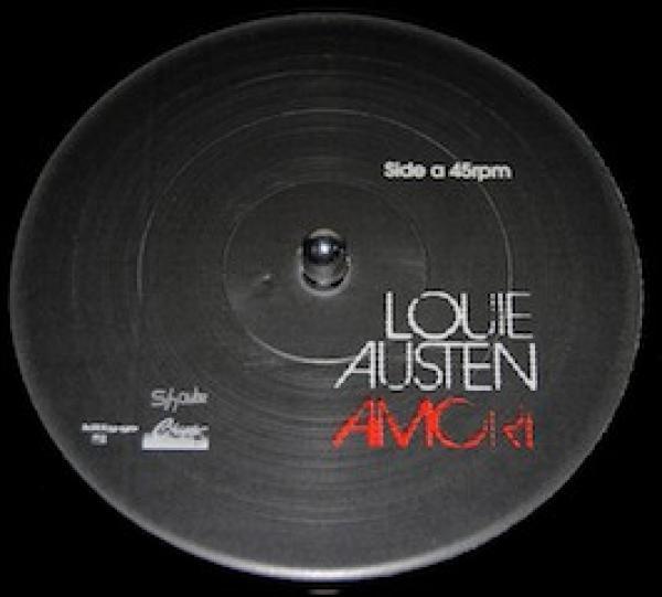 Louie Austen - Amore
