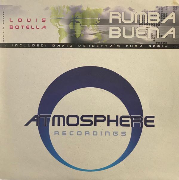 Louis Botella - Rumba Buena