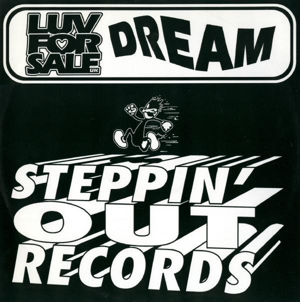 Love 4 Sale (4) - Dream
