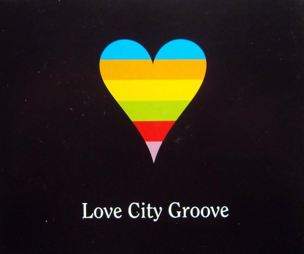 Love City Groove - Love City Groove
