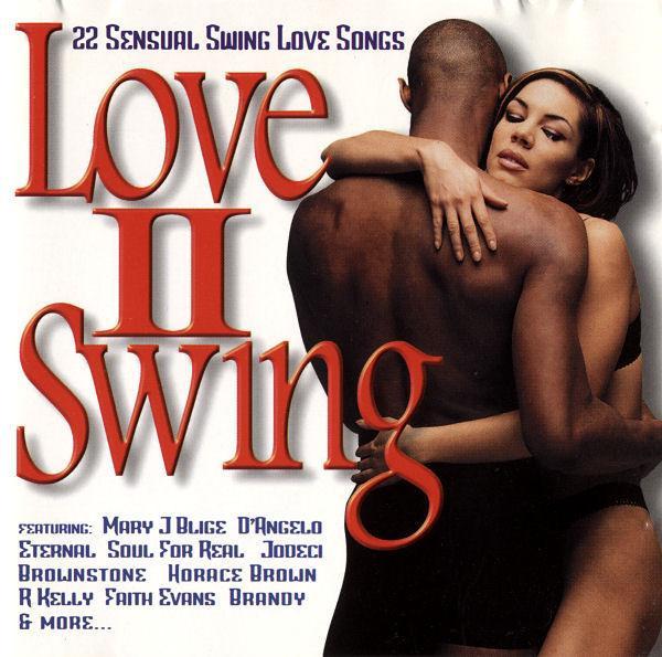  - Love II Swing