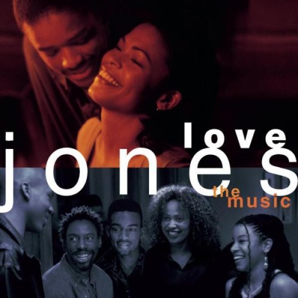  - Love Jones (The Music)
