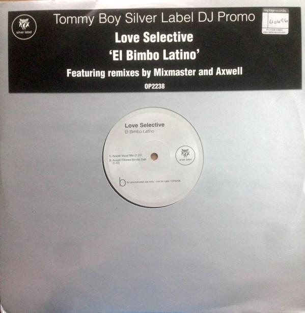 Love Selective - El Bimbo Latino