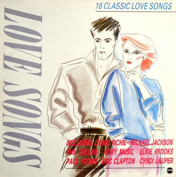  - Love Songs