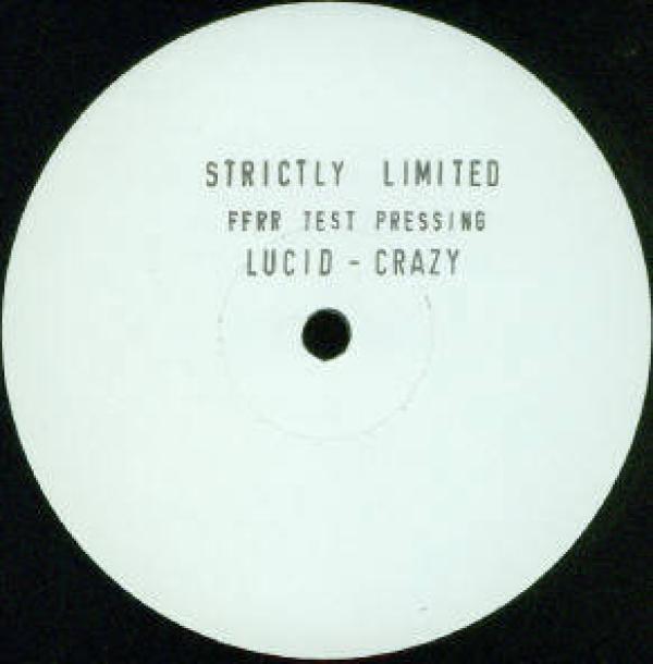 Lucid (45) - Crazy