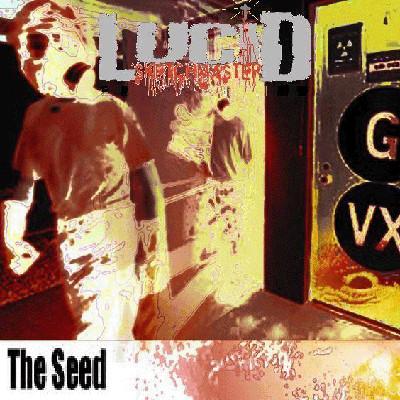 Lucid Sketchmaster - The Seed