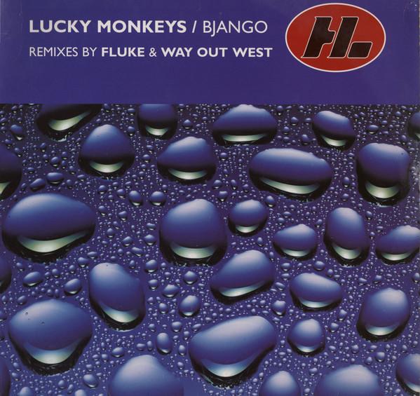 Lucky Monkeys - Bjango