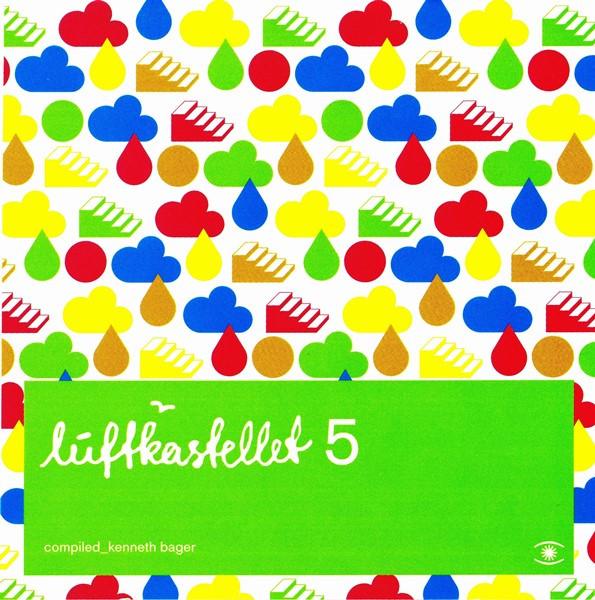  - Luftkastellet 5