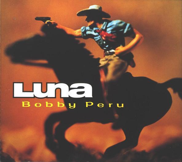 Luna (5) - Bobby Peru
