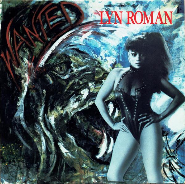 Lyn Roman - Wanted