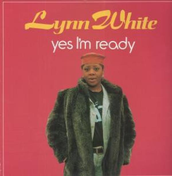 Lynn White - Yes I'm Ready