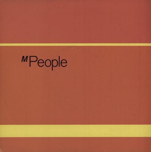 M People - Colour My Life