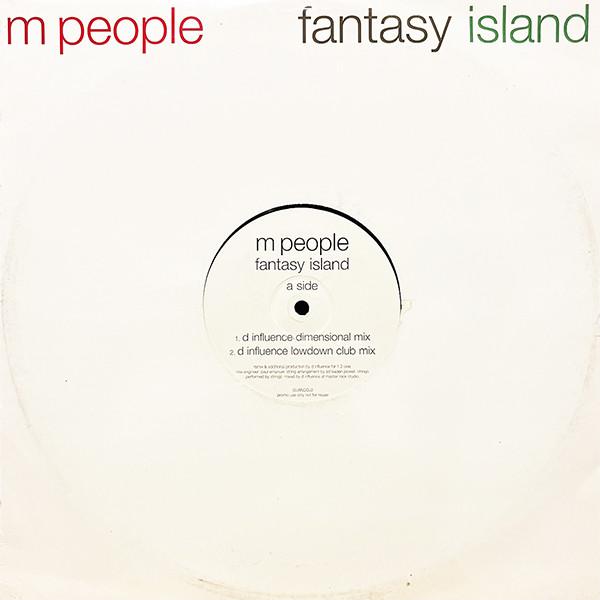 M People - Fantasy Island