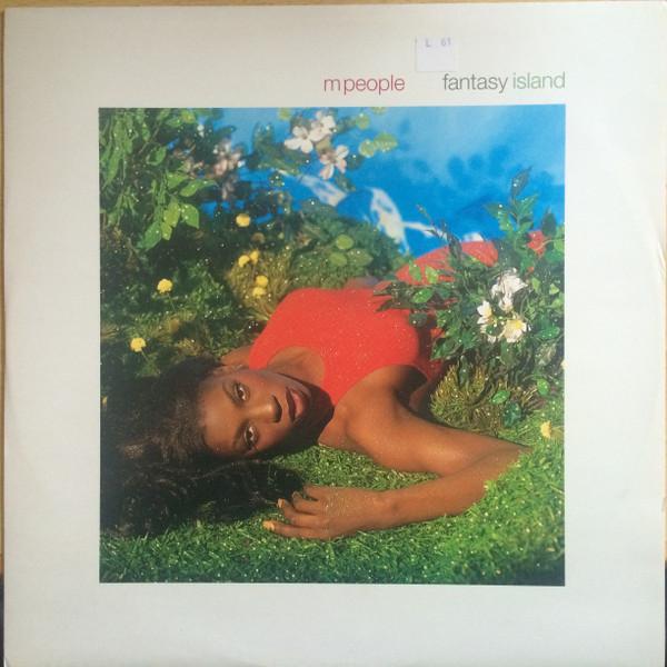 M People - Fantasy Island