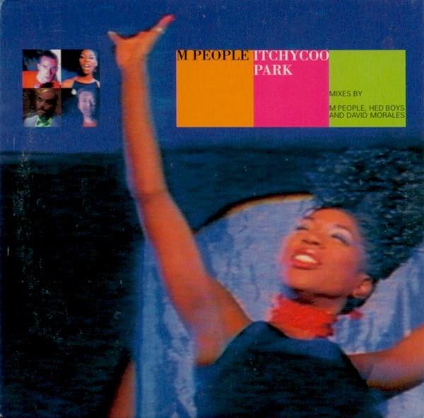 M People - Itchycoo Park