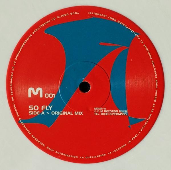 M  - So Fly
