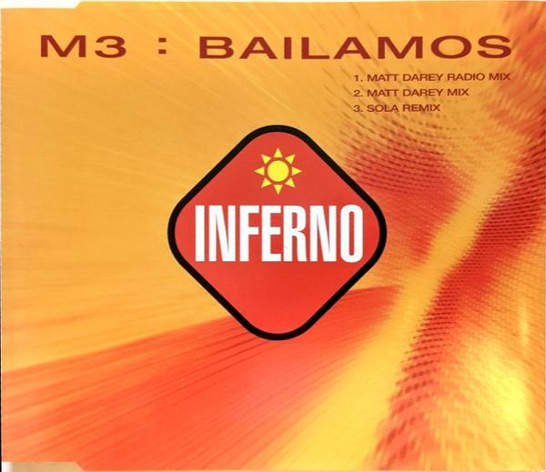 M3 - Bailamos