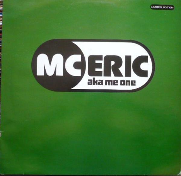 MC Eric - Before We Get Started