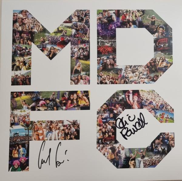 MDFC - MDFC