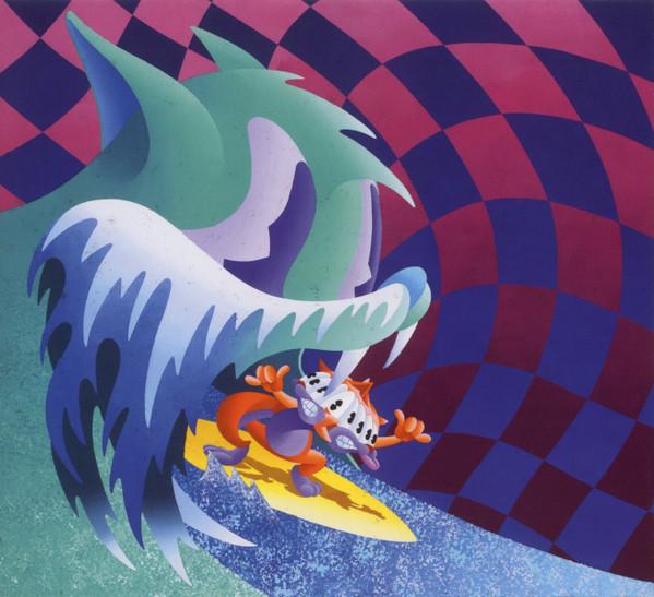 MGMT - Congratulations