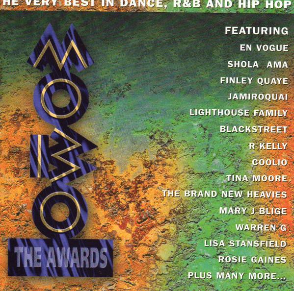  - MOBO The Awards
