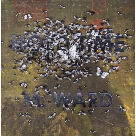 M. Ward - Hold Time