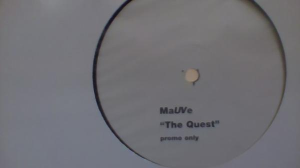 MaUVe - The Quest