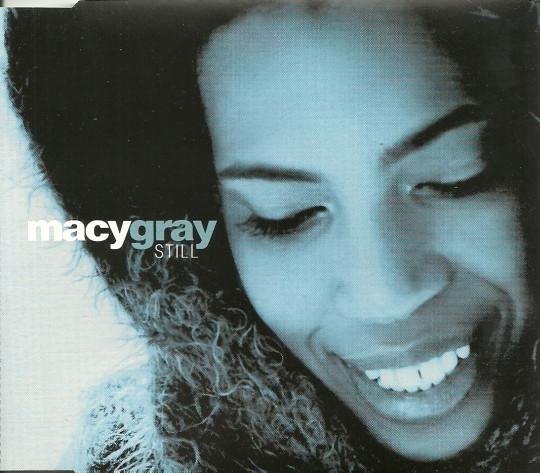 Macy Gray - Still