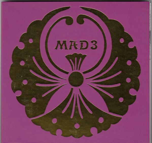 Mad 3 - Lost Tokyo