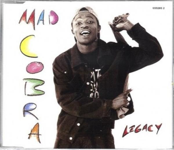Mad Cobra - Legacy