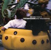 Mad Zoo, Technozoide - Bad Innonsense