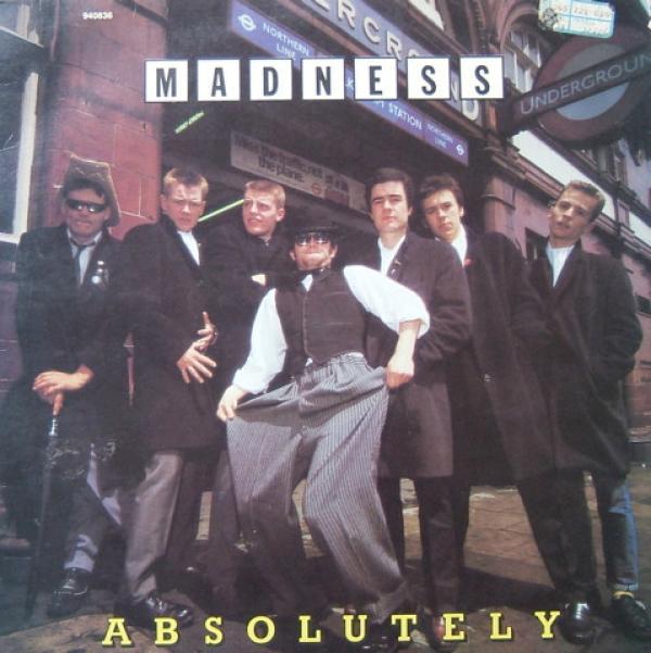 Madness - Absolutely