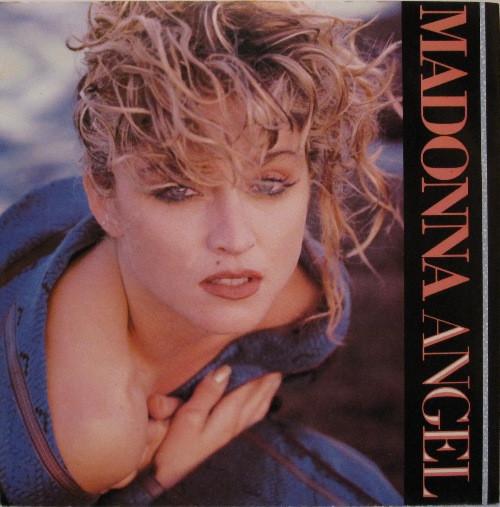 Madonna - Angel