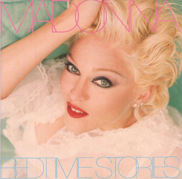 Madonna - Bedtime Stories