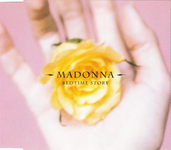 Madonna - Bedtime Story
