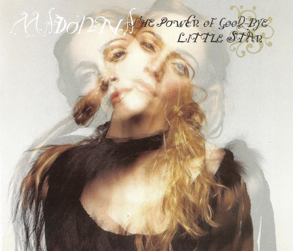 Madonna - The Power Of Good-Bye / Little Star