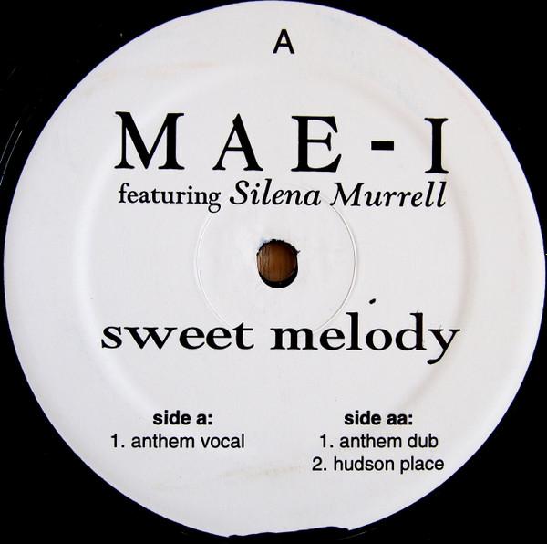 Mae-i, Selina King Murrel - Sweet Melody
