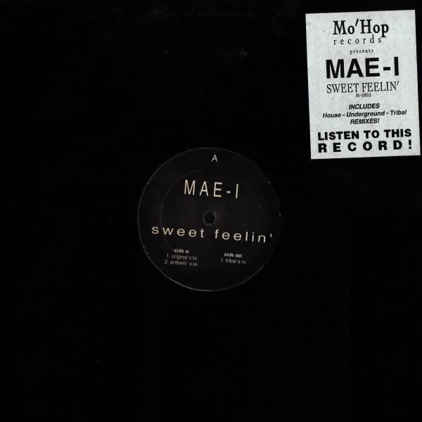 Mae-i - Sweet Feelin'
