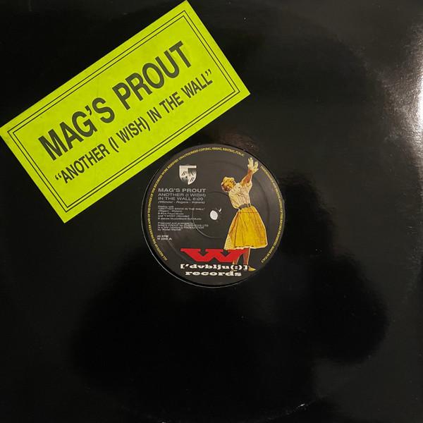 Mag's Prout - Another (I Wish) In The Wall